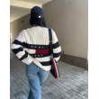 Prúžkovaný sveter Tommy Jeans
