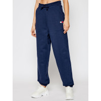 Tommy Hilfiger dámske tepláky modré