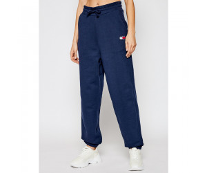 Tommy Hilfiger dámske tepláky modré