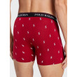 Ralph Lauren pánske viacfarebné boxerky 3Pack 