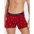 Ralph Lauren pánske viacfarebné boxerky 3Pack 