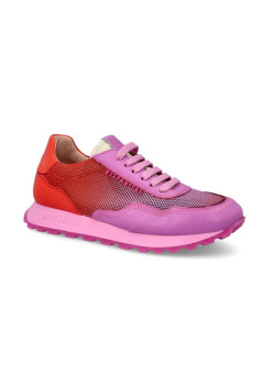 Farebné dámske sneakersy značky Hispanitas