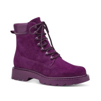 DÁMSKE FIALOVÉ WORKERY TAMARIS DÁMSKE FIALOVÉ WORKERY TAMARIS