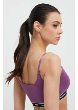 Dámska bralette podprsenka Hugo 