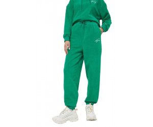Dámske flísové tepláky Tommy Hilfiger 
