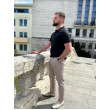 Pánske elegantné nohavice Calvin Klein Pánske elegantné nohavice Calvin Klein