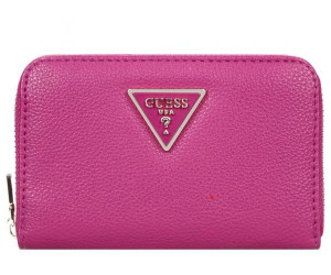 Ružová peňaženka  Guess