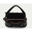 Crossbody kabelka Hispanitas v čiernej farbe Crossbody kabelka Hispanitas v čiernej farbe