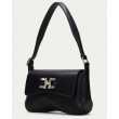 Crossbody kabelka Hispanitas v čiernej farbe Crossbody kabelka Hispanitas v čiernej farbe