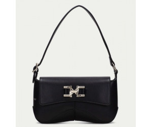 Crossbody kabelka Hispanitas v čiernej farbe