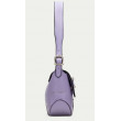 Crossbody kabelka Hispanitas vo fialovej farbe Crossbody kabelka Hispanitas vo fialovej farbe