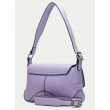 Crossbody kabelka Hispanitas vo fialovej farbe Crossbody kabelka Hispanitas vo fialovej farbe