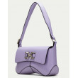 Crossbody kabelka Hispanitas vo fialovej farbe Crossbody kabelka Hispanitas vo fialovej farbe