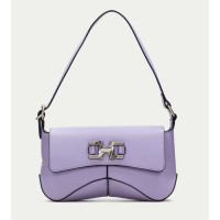 Crossbody kabelka Hispanitas vo fialovej farbe Crossbody kabelka Hispanitas vo fialovej farbe
