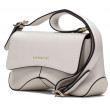 Biela crossbody kabelka Hispanitas Biela crossbody kabelka Hispanitas