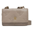 Crossbody kabelka Tommy Hilfiger v hnedej farbe Crossbody kabelka Tommy Hilfiger v hnedej farbe