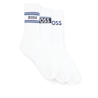 Boss ponožky 3pack Boss ponožky 3pack