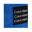 Pánske šortky Calvin Klein v kráľovsko-modrej farbe