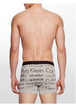 Pánske boxerky Calvin Klein