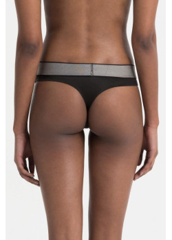 Dámske tangá Calvin Klein