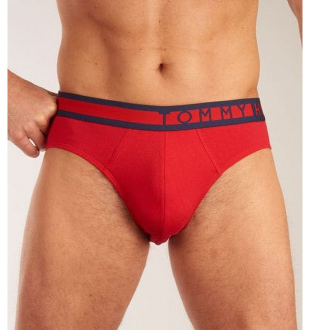 Pánske slipy Tommy Hilfiger Pánske slipy Tommy Hilfiger