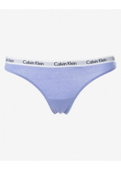 Dámske tangá Calvin Klein