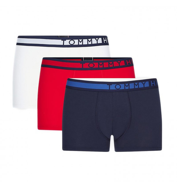 Pánske boxerky Tommy Hilfiger Pánske boxerky Tommy Hilfiger