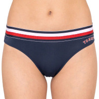 Dámske nohavičky Tommy Hilfiger Dámske nohavičky Tommy Hilfiger