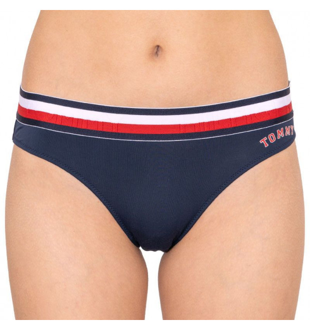 Dámske nohavičky Tommy Hilfiger Dámske nohavičky Tommy Hilfiger