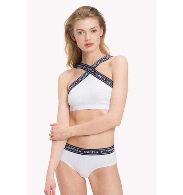 Dámske nohavičky Tommy Hilfiger Dámske nohavičky Tommy Hilfiger