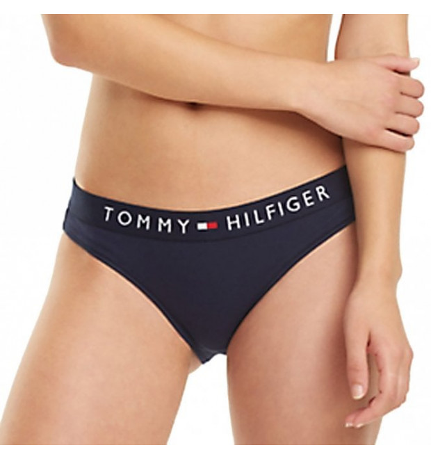 Dámske nohavičky Tommy Hilfiger Dámske nohavičky Tommy Hilfiger