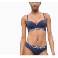 Dámska podprsenka Calvin Klein Dámska podprsenka Calvin Klein