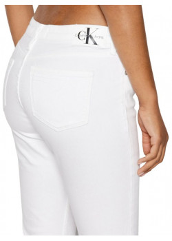 Dámske skinny jeans Calvin Klein 34