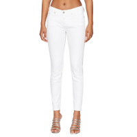 Dámske skinny jeans Calvin Klein 32 Dámske skinny jeans Calvin Klein 32