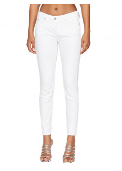 Dámske skinny jeans Calvin Klein 34