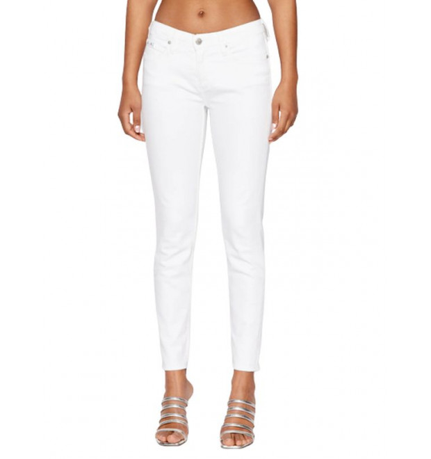 Dámske skinny jeans Calvin Klein 30 Dámske skinny jeans Calvin Klein 30