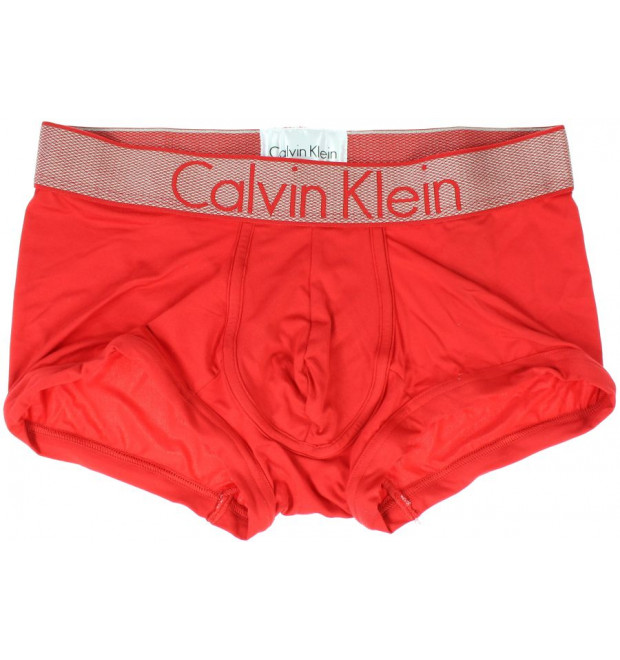 Calvin Klein boxerky červené Calvin Klein boxerky červené
