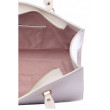 Luxusná kabelka LIU-JO v bielej farbe