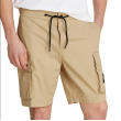 Calvin Klein Jeans Cargo kraťasy béžové Calvin Klein Jeans Cargo kraťasy béžové