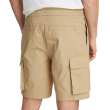 Calvin Klein Jeans Cargo kraťasy béžové Calvin Klein Jeans Cargo kraťasy béžové