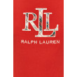Ralph Lauren dámske pyžamo s logom Ralph Lauren dámske pyžamo s logom