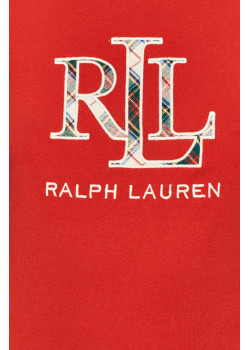 Ralph Lauren dámske pyžamo s logom
