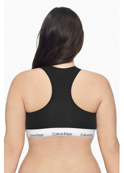 Podprsenka Calvin Klein Modern Cotton PLUS SIZE