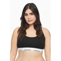 Podprsenka Calvin Klein Modern Cotton PLUS SIZE Podprsenka Calvin Klein Modern Cotton PLUS SIZE