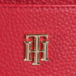 Tommy Hilfiger púzdro na mobil červené Tommy Hilfiger púzdro na mobil červené