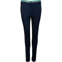Dámske legíny Tommy Hilfiger Dámske legíny Tommy Hilfiger