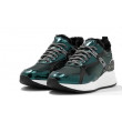 Zateplené sneakersy LIU-JO green Zateplené sneakersy LIU-JO green