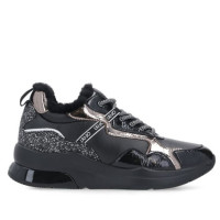 Zateplené Sneakersy LIU-JO Zateplené Sneakersy LIU-JO
