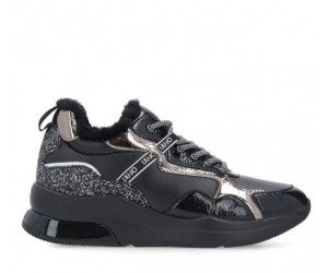 Zateplené Sneakersy LIU-JO