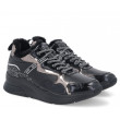 Zateplené Sneakersy LIU-JO Zateplené Sneakersy LIU-JO